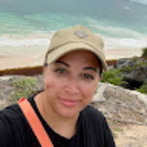 Meet your Posher, August